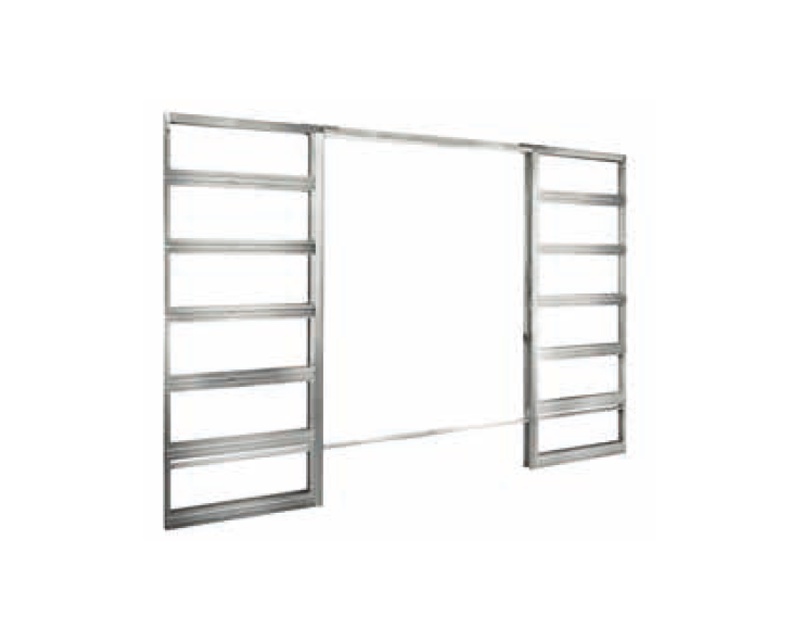 Eclisse Unico Double