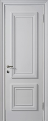 RM051 RAL7035