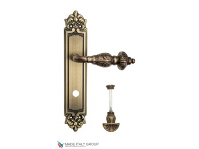 LUCRECIA WC-4 PL96