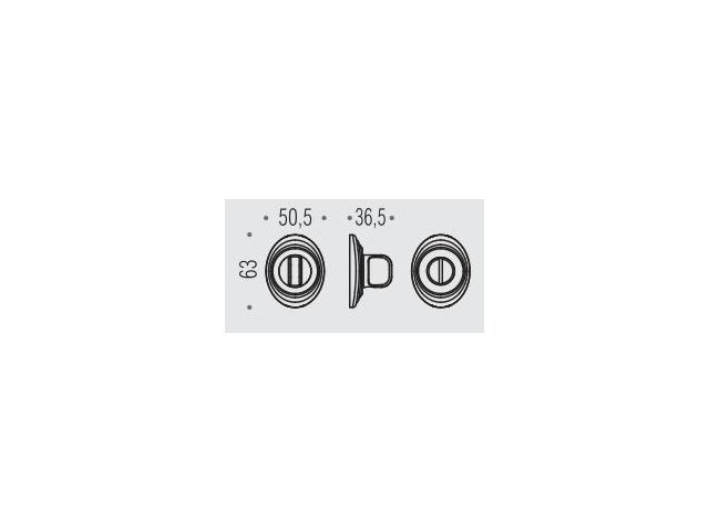 Фото ФИКСАТОР DB 19 BZG 