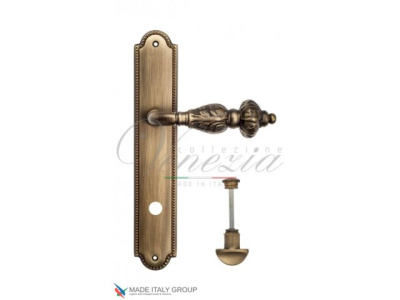 LUCRECIA WC-2 PL98