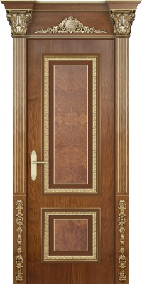 005 Дуб, тон 2