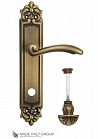 VERSALE WC-4 PL96