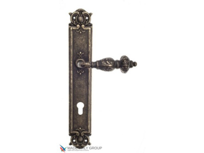 LUCRECIA CYL PL97