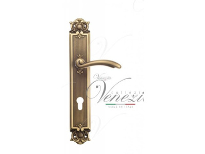 VERSALE CYL PL97  Матовая бронза