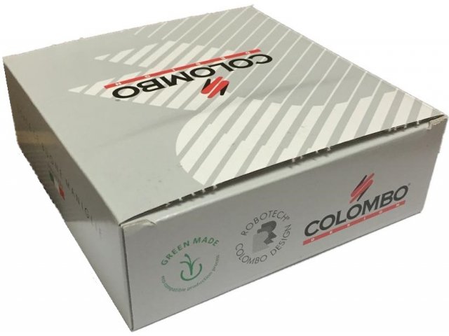 Фотография ручки COLOMBO alba
