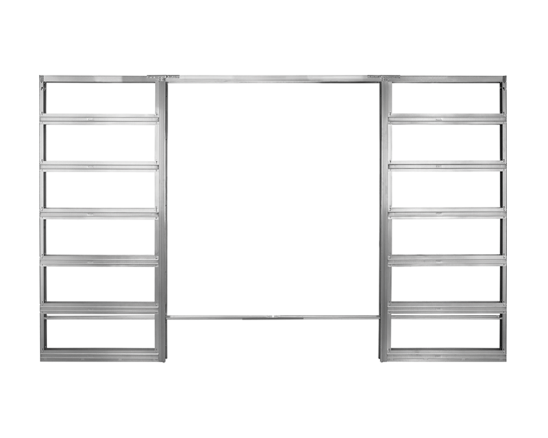 Eclisse Syntesis Line Double