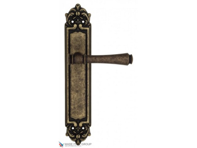 CALLISTO PL96  Античная бронза