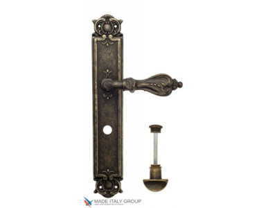 FLORENCE WC-2 PL97  Античная бронза