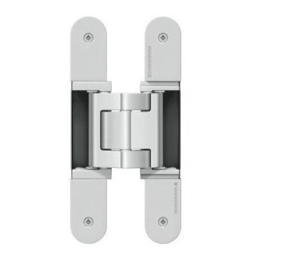 TECTUS TE 540 3D A8 ДО 100 КГ Матовый хром