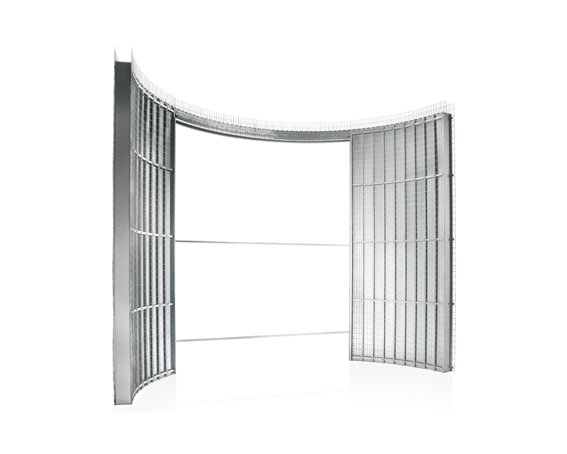 Eclisse Circular Double