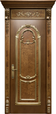 303 Цвет Дуб тон 2