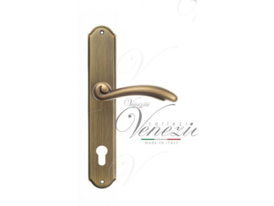 VERSALE CYL PL02  Матовая бронза