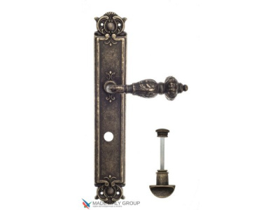 LUCRECIA WC-2 PL97