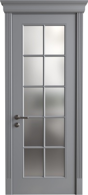 ЛН16 Ral 7035