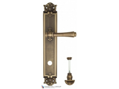 CALLISTO WC-4 PL97  Матовая бронза
