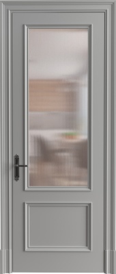N 02-CP Ral 7035