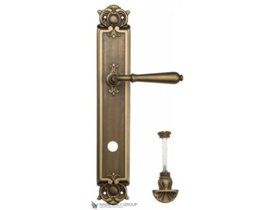 CLASSIC WC-4 PL97