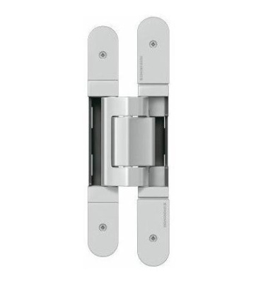 TECTUS TE 645 3D ДО 300 КГ Матовый хром