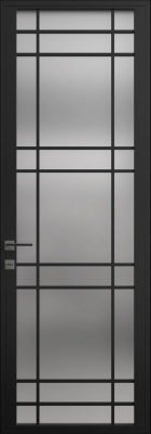 AT 1-09 Чёрный