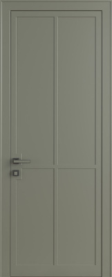  NS25 Ral 7035