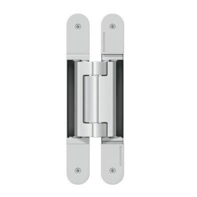 TECTUS TE 640 3D ДО 200 КГ Матовый хром
