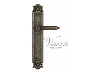 CASTELLO PL97  Античная бронза