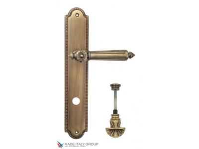 CASTELLO WC-4 PL98