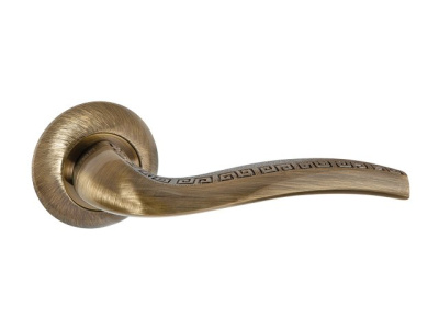 GERION  Зелёная бронза