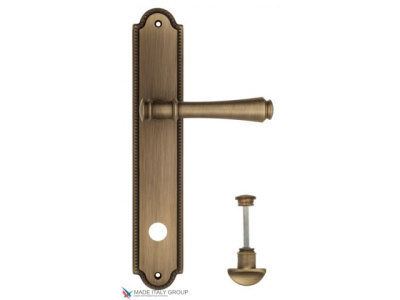CALLISTO WC-2 PL98  Матовая бронза