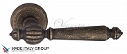 PELLESTRINA D1  Античная бронза