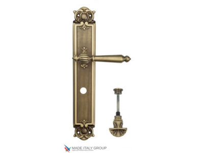 VERSALE WC-4 PL97
