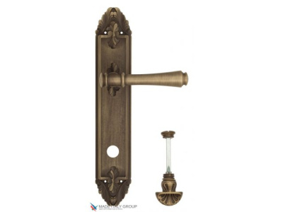 CALLISTO WC-4 PL90  Матовая бронза