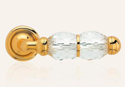 CRYSTAL OZ