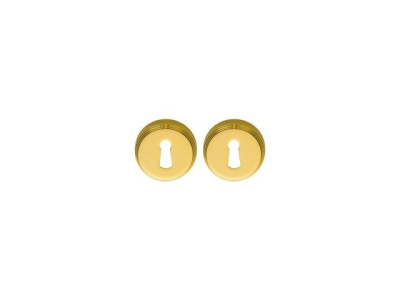 НАКЛАДКА CD 1003 BB  Полированная латунь