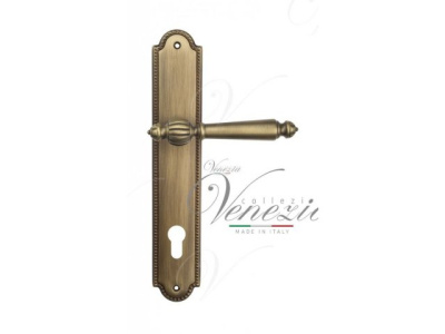 VERSALE CYL PL98  Матовая бронза