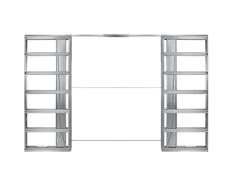 Eclisse Luce Double
