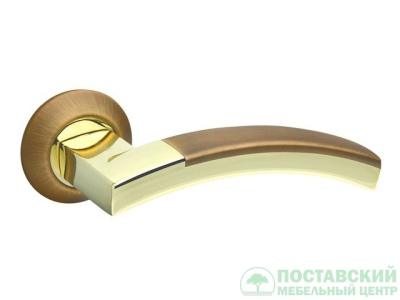 ACCORD  Блестящая медь/французкое золото