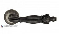 OLIMPO D1  Античное серебро
