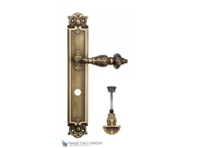 LUCRECIA WC-4 PL97