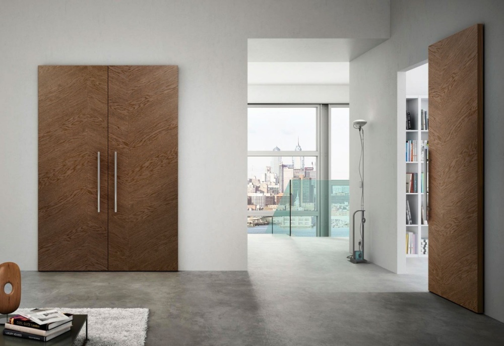 Межкомнатная дверь из серии «Elegance» модель К40