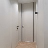 Скрытые двери с обратным открыванием (REVERS)
