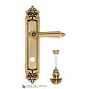 CASTELLO WC-4 PL96  Французское золото + коричневый