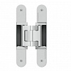TECTUS TE 540 3D A8 ДО 100 КГ Матовый хром