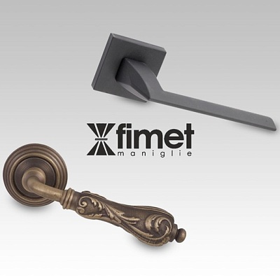 купить ручки бренда FIMET Фото бренда FIMET