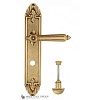 CASTELLO WC-2 PL90  Французское золото + коричневый