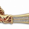 TIFFANY Французское золото
