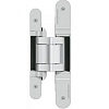TECTUS TE 380 3D ДО 60 КГ Матовый хром
