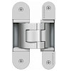 TECTUS TE 311 3D FVZ44 ДО 60 КГ Матовый хром