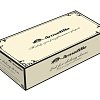 Фото дверной ручки модель SH010 CL ARMADILLO от Серия SH